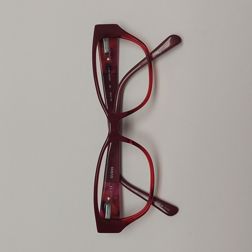 Guess frames and case - Picture 5 of 8